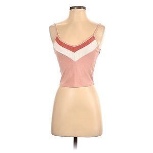 (3/15$) Forever 21 Crop Tank Top